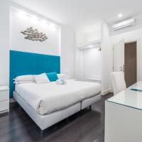 Студио (Номер-студио Делюкс) гостевого дома Sorrento Apartments One, Сорренто