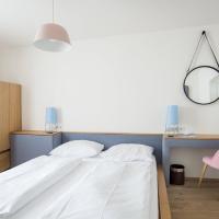 Двухместный (Двухместный номер «Комфорт» с 1 кроватью) отеля Altstadthotel Weisse Taube, Зальцбург