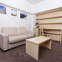 Сьюит (Люкс) отеля Hotel Pestera, Синая