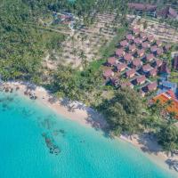 Вилла (Вилла - Рядом с пляжем) курортного отеля Koh Kood Paradise Beach, Ко Куд