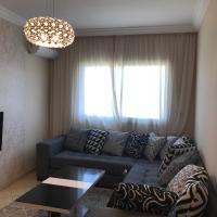 Апартаменты (Апартаменты с балконом) апартаментов Cozy Appartement, Рабат