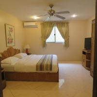 Вилла (Вилла у бассейна с гидромассажной ванной) апарт-отеля Butterfly Garden Boutique Residence by Frasier, Паттайя