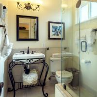 Семейный (Номер выбирается при регистрации заезда) отеля Crown City Inn Coronado, Сан-Диего