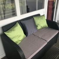 Трехместный (Трехместный номер) отеля Sport Hotel, Тата