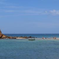 Двухместный (Двухместный номер Делюкс с 1 кроватью и видом на море) гостевого дома Sailors Mirissa, Мирисса