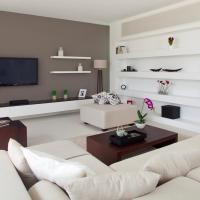 Вилла (Вилла Dunes с 3 спальнями) курортного отеля The Ocean Villas, Дананг