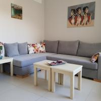 Апартаменты (Апартаменты с видом на море) апартаментов Heraklion Old Port Apartments, Ираклион