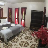 Вилла (Вилла с 1 спальней) отеля Villa Baan Fine Times Mountain View, Ко Чанг