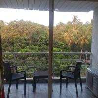 Двухместный (Представительский двухместный номер с 1 кроватью) отеля Turtle Beach Resort, Морджим