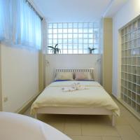 Апартаменты (Апартаменты Делюкс) апартаментов Nirvana SPA Center, Белград