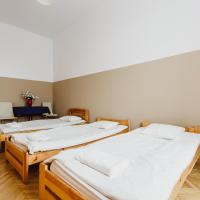 Студио (Номер-студио) хостела Hostel Tara, Краков