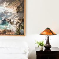 Двухместный (Суперлюкс) отеля Venice Beach House, Лос-Анджелес