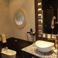 Двухместный (Стандартный двухместный номер с 1 кроватью) отеля Excelsior Hotel & Spa Baku, Баку