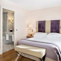 Двухместный (Улучшенный номер) отеля Castille Paris – Starhotels Collezione, Париж