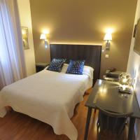 Двухместный (Двухместный номер эконом-класса с 1 кроватью) отеля Hotel Italia, Тур