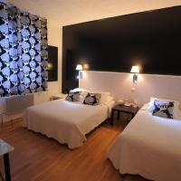 Трехместный (Трехместный номер) отеля Hotel Italia, Тур