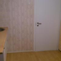 Студио (Небольшой номер-студио) апартаментов Economy Baltics Apartments - Uue Maailma 19, Таллин