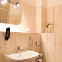 Апартаменты (Апартаменты) апартаментов Pension Tokus, Нюрнберг