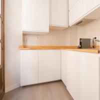 Апартаменты (Апартаменты-студио) апартаментов Malaga4you Nosquera Center, Малага