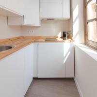 Апартаменты (Улучшенные апартаменты) апартаментов Malaga4you Nosquera Center, Малага