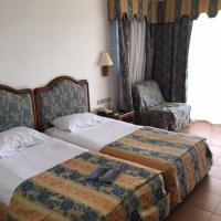 Номер (Двухместный номер с 1 кроватью с видом на море) отеля Holiday Rooms Domina Coral Bay, Шарм-эль-Шейх