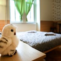 Двухместный (Номер Делюкс) гостевого дома East Station Private Rooms, Будапешт