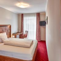 Двухместный (Стандартный двухместный номер с 1 кроватью) отеля Langwieder See, Мюнхен