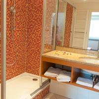 Одноместный (Одноместный номер «Комфорт») отеля Langwieder See, Мюнхен