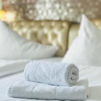 Двухместный (Двухместный номер c 1 кроватью - Дополнительное здание) отеля Hotel Vogelweiderhof, Зальцбург