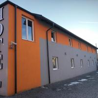 Двухместный (Двухместный номер с 1 кроватью и балконом) отеля Hotel Vogelweiderhof, Зальцбург