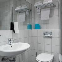 Одноместный (Одноместный номер) отеля Best Western Malmo Arena Hotel, Мальме