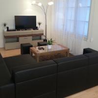 Апартаменты (Апартаменты с 3 комнатами) апартаментов Old Town Square, Прага