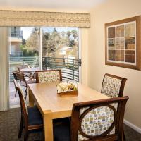 Сьюит (Люкс с 2 спальнями) отеля WorldMark San Diego – Mission Valley, Сан-Диего