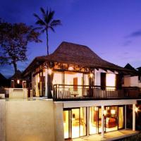 Вилла (Вилла с бассейном "Прайм") курортного отеля The Vijitt Resort Phuket, Пхукет