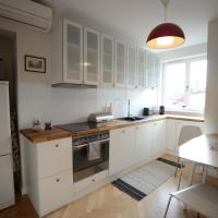 Апартаменты (Лофт) апарт-отеля Crystal Suites Old Town, Краков