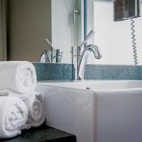 Одноместный (Одноместный номер бизнес-класса) отеля Lindner Hotel AM KU'DAMM Berlin, Берлин