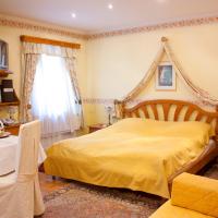 Двухместный (Двухместный номер - Одноместное размещение) апарт-отеля Hotel Schneider-Gössl, Вена