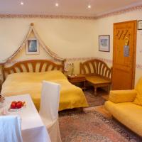 Двухместный (Двухместный номер «Комфорт» с 1 кроватью) апарт-отеля Hotel Schneider-Gössl, Вена