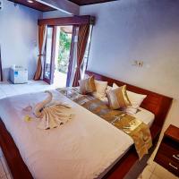 Одноместный (Стандартный одноместный номер) гостевого дома Matra Bali Guesthouse, Чангу