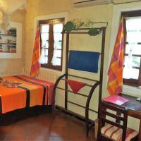 Одноместный (Одноместный номер эконом-класса) гостевого дома The Icebear Guesthouse, Негомбо