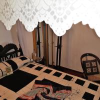 Одноместный (Просторный одноместный номер) гостевого дома The Icebear Guesthouse, Негомбо