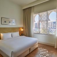 Двухместный (Номер Делюкс) отеля Salalah Gardens Hotel, Салала