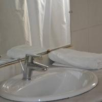 Одноместный (Одноместный номер с видом на море) отеля Kaoud Sporting Hotel, Александрия