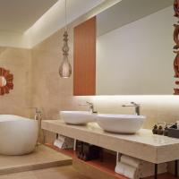 Сьюит (Люкс с 2 спальнями) курортного отеля INAYA Putri Bali, Нуса Дуа