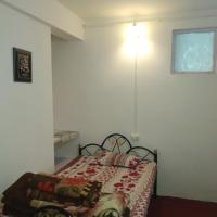 Одноместный (Стандартный одноместный номер) отеля Hotel Tower View, Дарджилинг