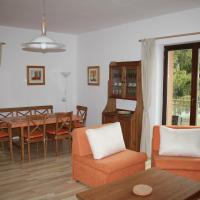 Апартаменты (Апартаменты (для 4 взрослых)) апартаментов Lipno Bouček, Липно-над-Влтавой