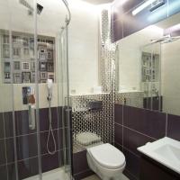 Двухместный (Двухместный номер с 2 отдельными кроватями) отеля Willa Weneda, Гдыня