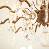 Двухместный (Двухместный номер с 1 кроватью) отеля Hôtel & Spa Le Bouclier D'or, Страсбург