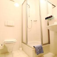 Одноместный (Одноместный номер) отеля Schliersberg Alm, Мюнхен