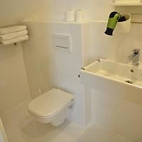 Трехместный (Трехместный номер) гостевого дома Bohemia, Прага